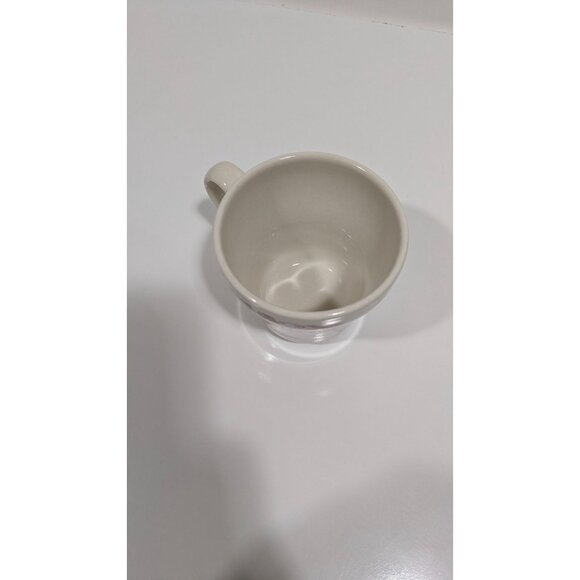 Syracuse China Montlynn Pattern Ceramic Mug Floral Design - Picture 8 of 16